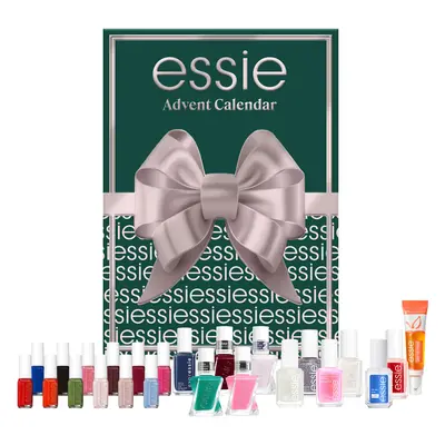 Essie Advent Calendar
