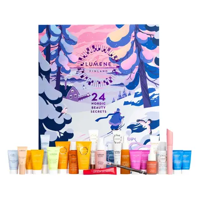 Lumene Lumene Advent Calendar Nordic Beauty Secrets