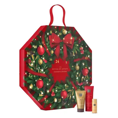 Rituals The Ritual of Advent Wreath Advent Calendar