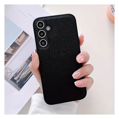 TEMU Personalizowany Etui na Telefon dla modeli Samsung Galaxy S25, S24, S23, S22, S21 Ultra, S2