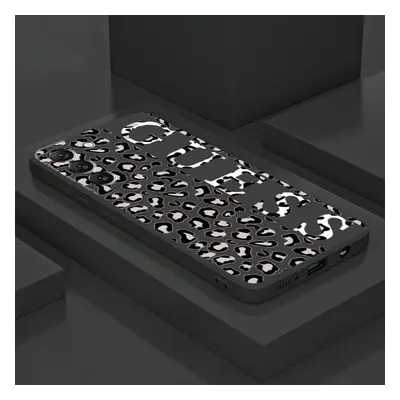TEMU Stylowy etui na telefon z nadrukiem , zaprojektowany dla Samsung Galaxy S25, S24 Ultra, S23