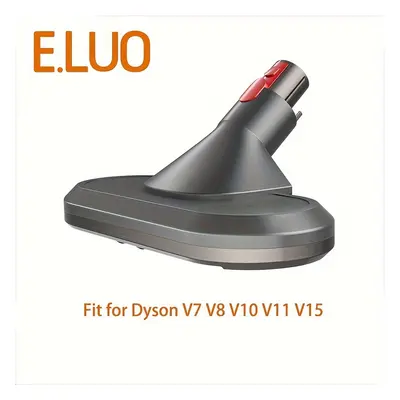 TEMU Głowica szczotki odpowiednia do Dyson V7, V8, V10, V11 i V15. Komponenty do odkurzacza do c