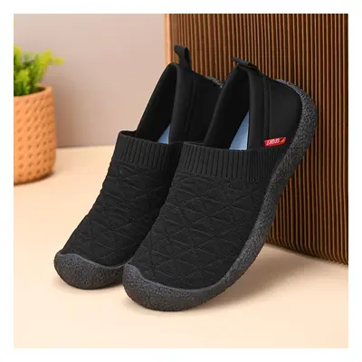 TEMU damskie trampki typu slip-on, modne, wysokiej klasy, eleganckie buty damske