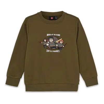 LEGO Bluza w kolorze khaki rozmiar: