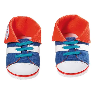 Baby Born Buty "Baby Born Cool Sneakers" dla lalek - 3+ rozmiar: