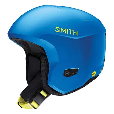 SMITH Kask narciarski "Snow" w kolorze niebieskim rozmiar: