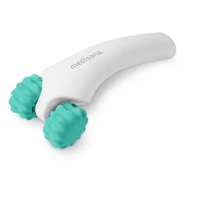 Medisana Masażer ręczny "HM 630" w kolorze biało-miętowym rozmiar: