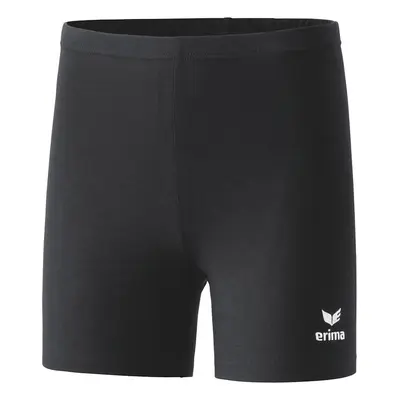 erima Szorty funkcyjne "Verona" w kolorze czarnym rozmiar: