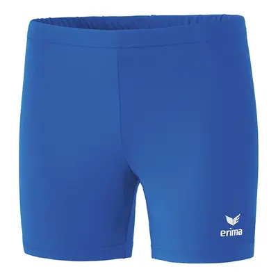 erima Szorty sportowe "Verona" w kolorze niebieskim rozmiar:
