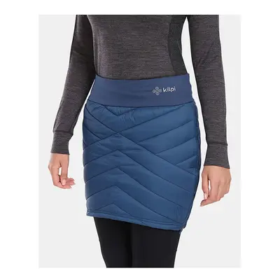 Kilpi Spódnica funkcyjna "Tany" w kolorze niebieskim rozmiar: