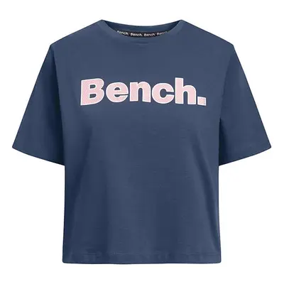 Bench Koszulka "Kay" w kolorze granatowym rozmiar: