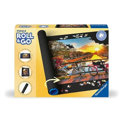 Ravensburger Mata "Roll & Go" do puzzli - 14+ rozmiar:
