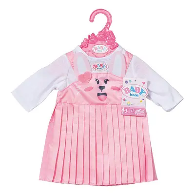 Baby Born Ubranko "BABY born Häschenkleid" dla lalek - 2+ rozmiar: