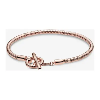 Pandora Pozłacana bransoletka rozmiar: