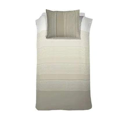 Cinderella Komplet pościeli "Kay" w kolorze beżowym rozmiar: