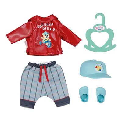 Baby Born Ubranko "BABY born Cool Kids" dla lalek - 3+ rozmiar: