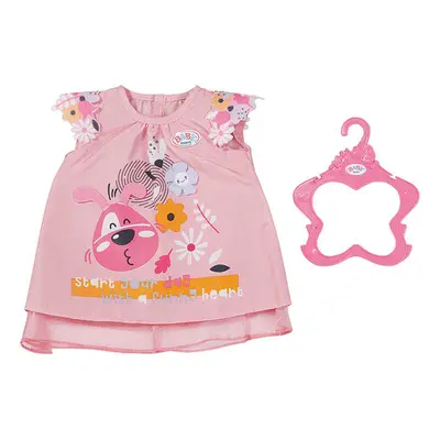 Baby Born Ubranko "BABY born Dress Dog" dla lalek - 2+ rozmiar: