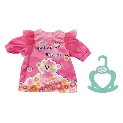 Baby Born Ubranko "BABY born" dla lalek - 3+ rozmiar: