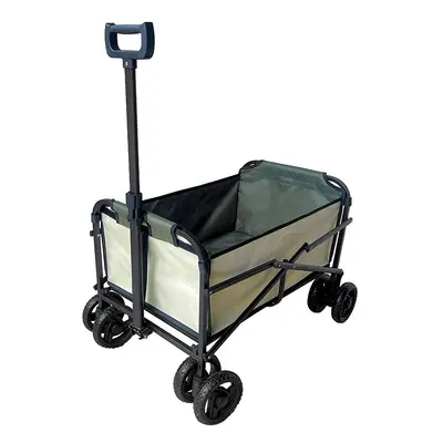 Vedes Wózek transportowy w kolorze beżowym - x x cm rozmiar: