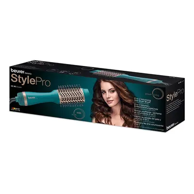 Beurer Suszarka "HC 45" w kolorze niebieskim rozmiar: