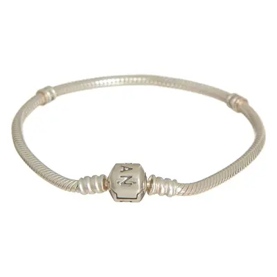 Pandora Srebrna bransoletka rozmiar: