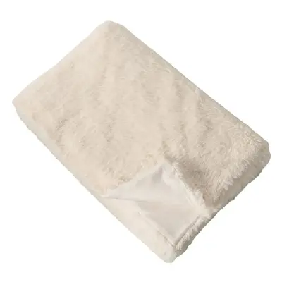 Boltze Koc "Toivo" w kolorze kremowym - x cm rozmiar: