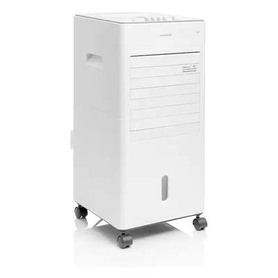 InnovaGoods Wielofunkcyjny klimatyzator przenośny w kolorze białym - x cm rozmiar: