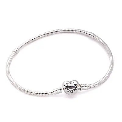 Pandora Srebrna bransoletka rozmiar: