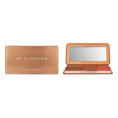 ANASTASIA BEVERLY HILLS Paletka "Off To Costa Rica" do konturowania - 17,6 g rozmiar: