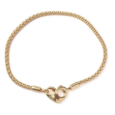 Pandora Pozłacana bransoletka rozmiar: