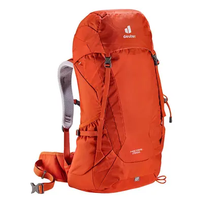 Deuter Plecak turystyczny "Mistral 28" w kolorze czerwonym - x x cm rozmiar: