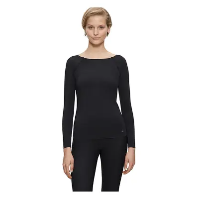 Triumph Koszulka "Flex Smart" w kolorze czarnym rozmiar: