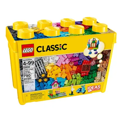 LEGO Pudełko " LEGO® Classic 10698" z klockami - 4+ rozmiar:
