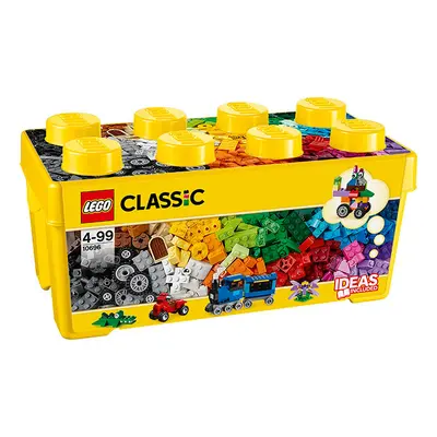 LEGO Pudełko "LEGO® Classic 10696" z klockami - 4+ rozmiar: