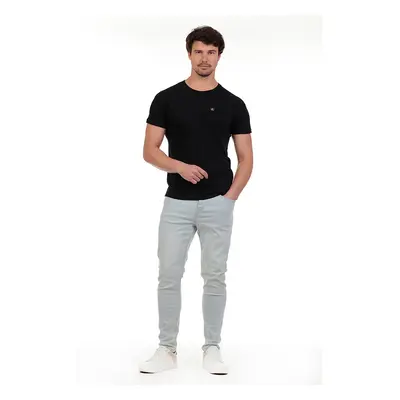 The Time of Bocha Koszulka w kolorze czarnym rozmiar: