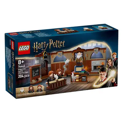 LEGO LEGO® Harry Potter™: Hogwarts Castle™:Class - 8+ rozmiar: