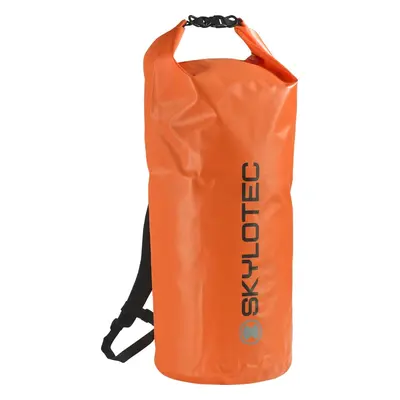 Plecak Drybag (różne wersje) L Pomarańczowy