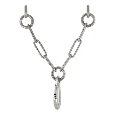 Stanowisko typu V Ring wklejany 90mm Draco