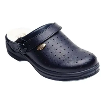 Scholl NEW BONUS - buty robocze PROFESSIONAL rozm. 45, niebieski, 45 EU
