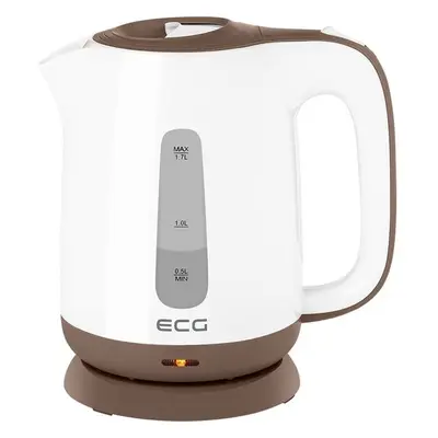 ECG RK 1759 Classica Bruno czajnik bezprzewodowy