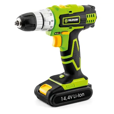 Akumulatorowa wiertarko-wkrętarka Fieldmann FDV10301-A