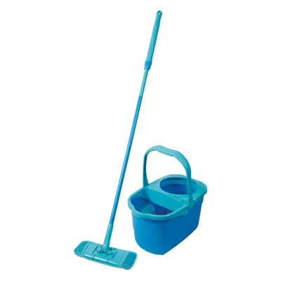 Spontex Płaski mop obrotowy Express System +