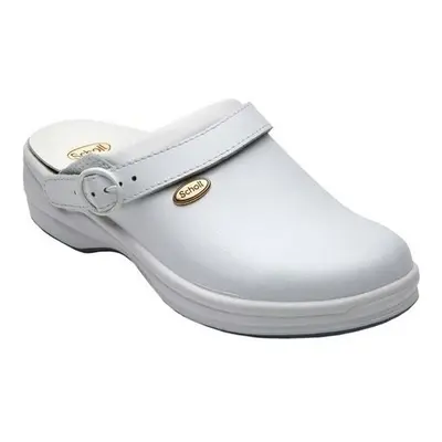 Scholl NEW BONUS - buty robocze PROFESSIONAL rozm. 36, biały, 36 EU