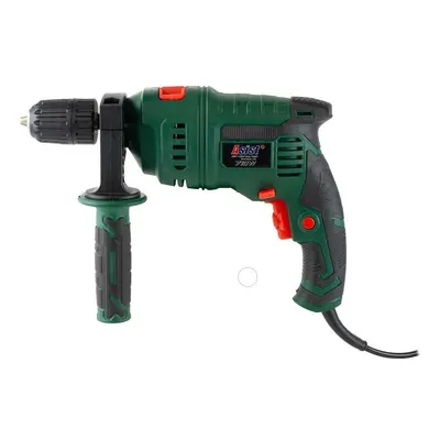 Asist AE1P71DN-BMC Wiertarka udarowa w walizce, 710 W