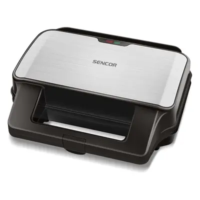 Sencor SSM 9940SS opiekacz do kanapek
