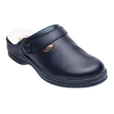 Scholl NEW BONUS - buty robocze PROFESSIONAL rozm. 40, niebieski, 40 EU