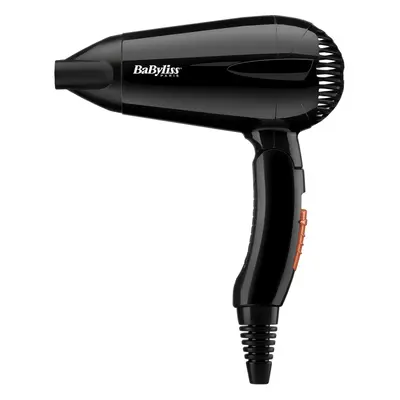 BaByliss 5344E suszarka do włosów podróżna