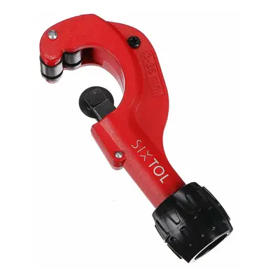 Sixtol Obcinacz do rur z zaokrąglaczem PIPE CUTTER35, 3-35 mm
