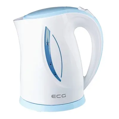 ECG RK 1758 czajnik bezprzewodowy Blue