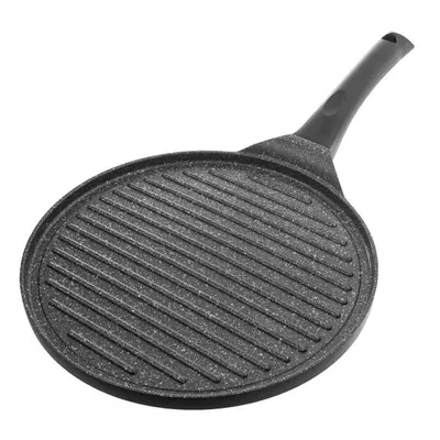 Orion Patelnia grillowa Grande 27 cm